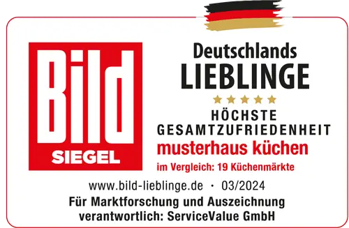Siegel BILD