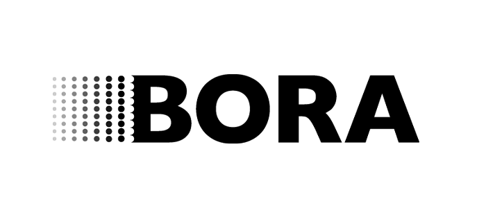 BORA Logo