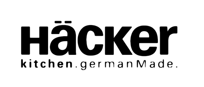 HÄCKER Logo