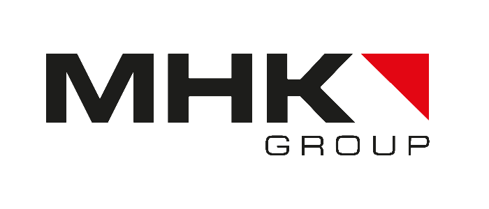MHK GROUP Logo