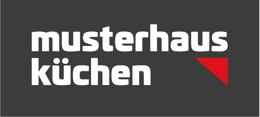 musterhaus küchen Logo