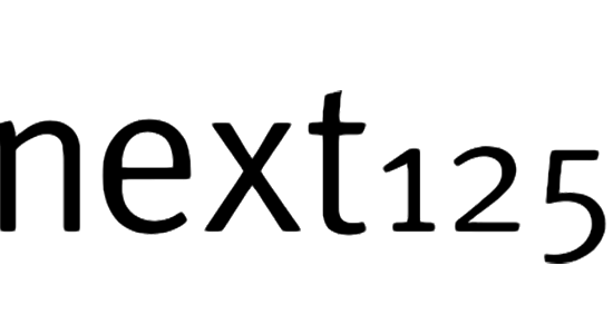 next125 Logo