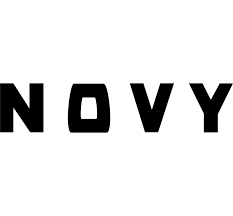 NOVY Logo