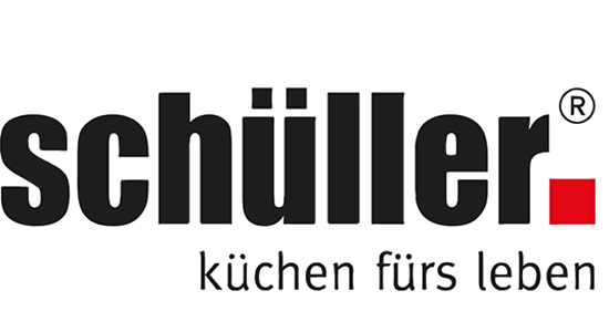 schüller Logo
