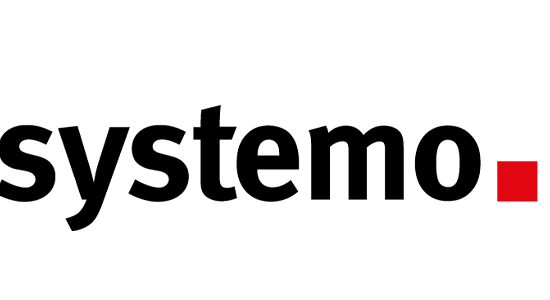 systemo Logo